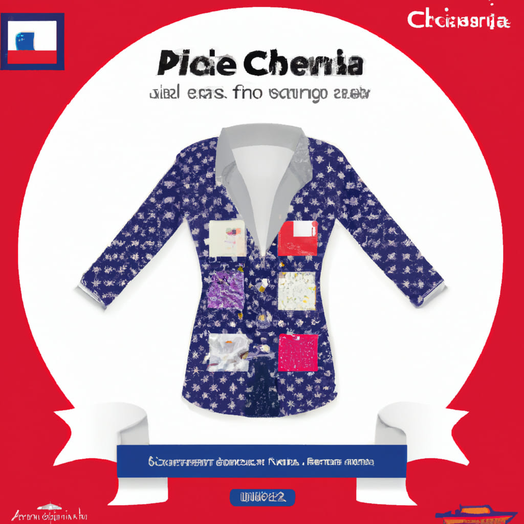 Potencia tu negocio de moda chilena con un e-commerce personalizado para Fiestas Patrias.