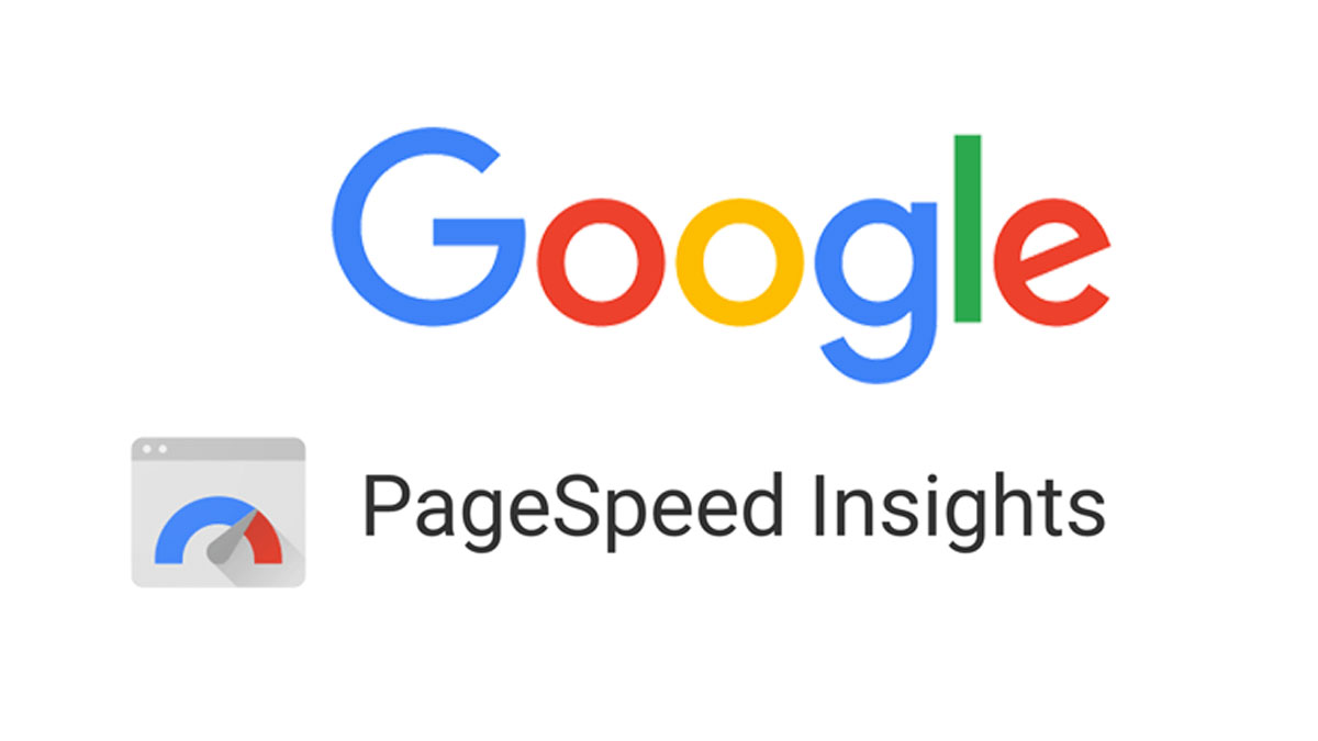 Herramientas de Google: PageSpeed Insight