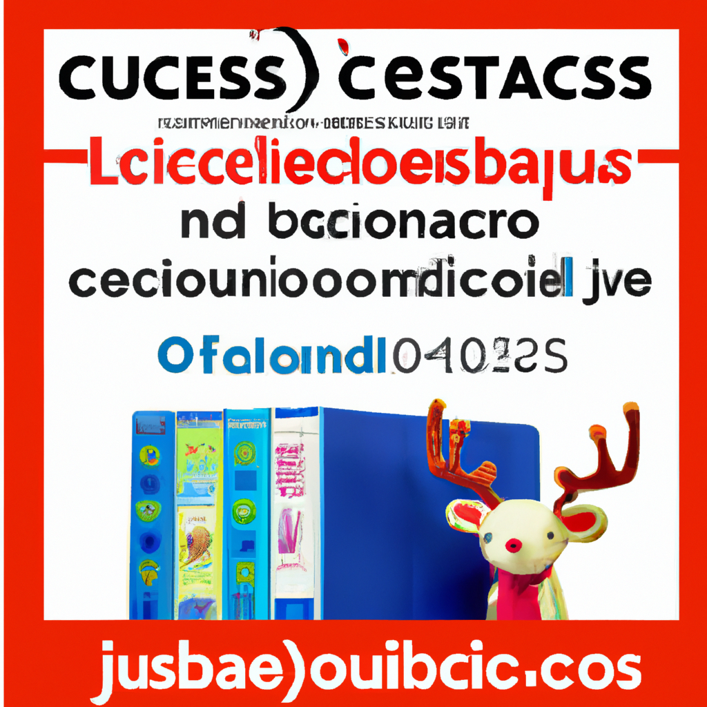 Lanza tu Tienda Online de Juguetes y Libros para Niños en Noviembre: Aprovecha el Boom Navideño