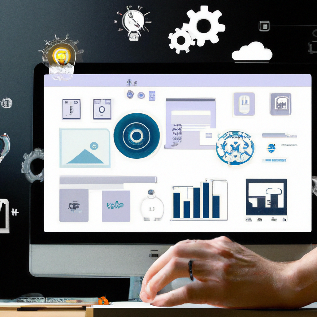 Rediseña tu sitio web en noviembre: la oportunidad perfecta para potenciar tu imagen y posicionamiento antes de fin de año