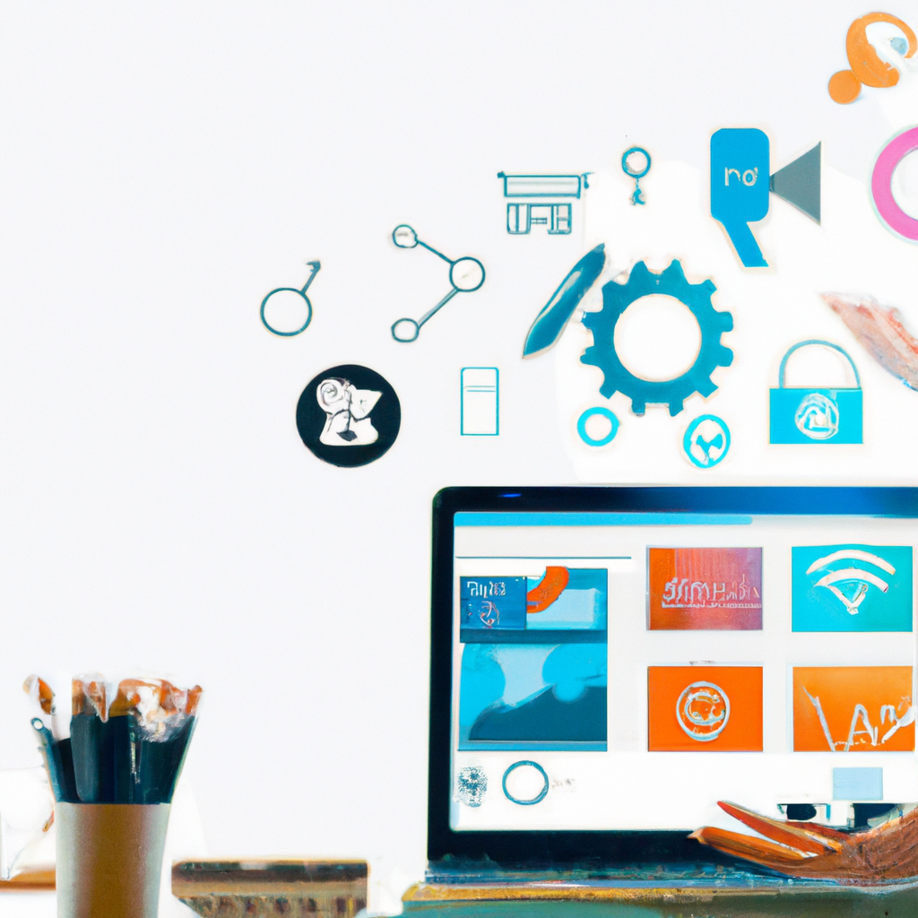 Cómo Diseñar un E-commerce Efectivo para Potenciar tu Negocio Educativo en el Retorno a Clases