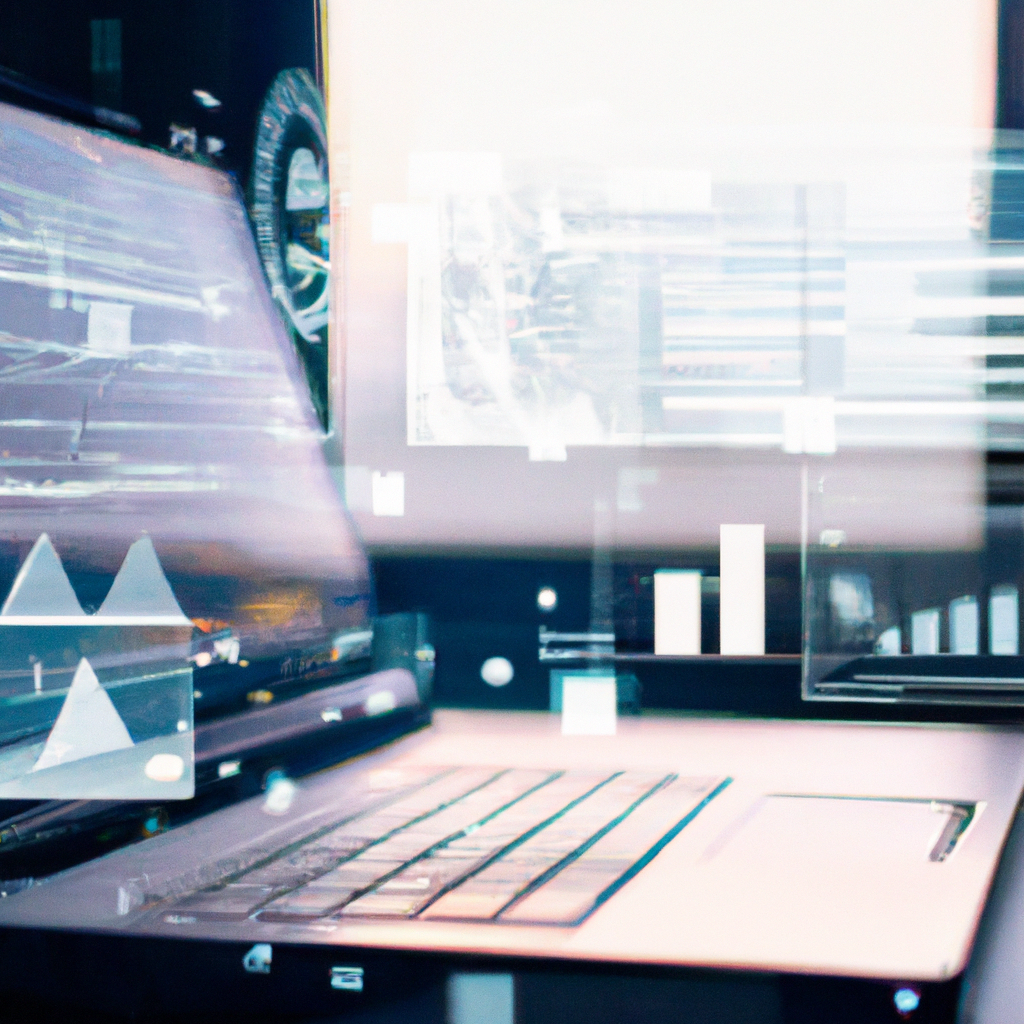 La inteligencia artificial y su impacto en la logística del eCommerce