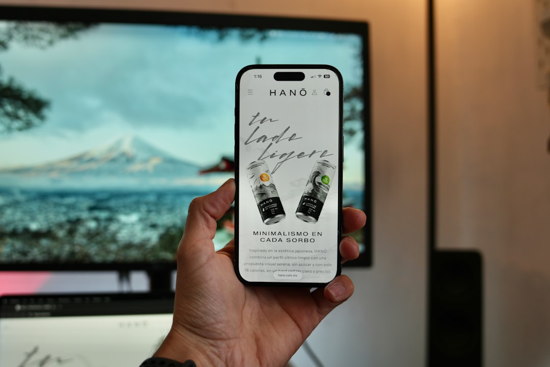 Por qué un diseño atractivo es clave para tu ecommerce
