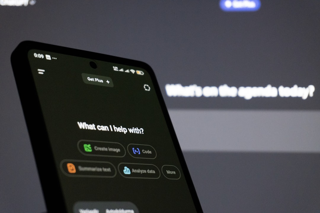 Todo lo que necesitas saber sobre la tecnología de chatbots
