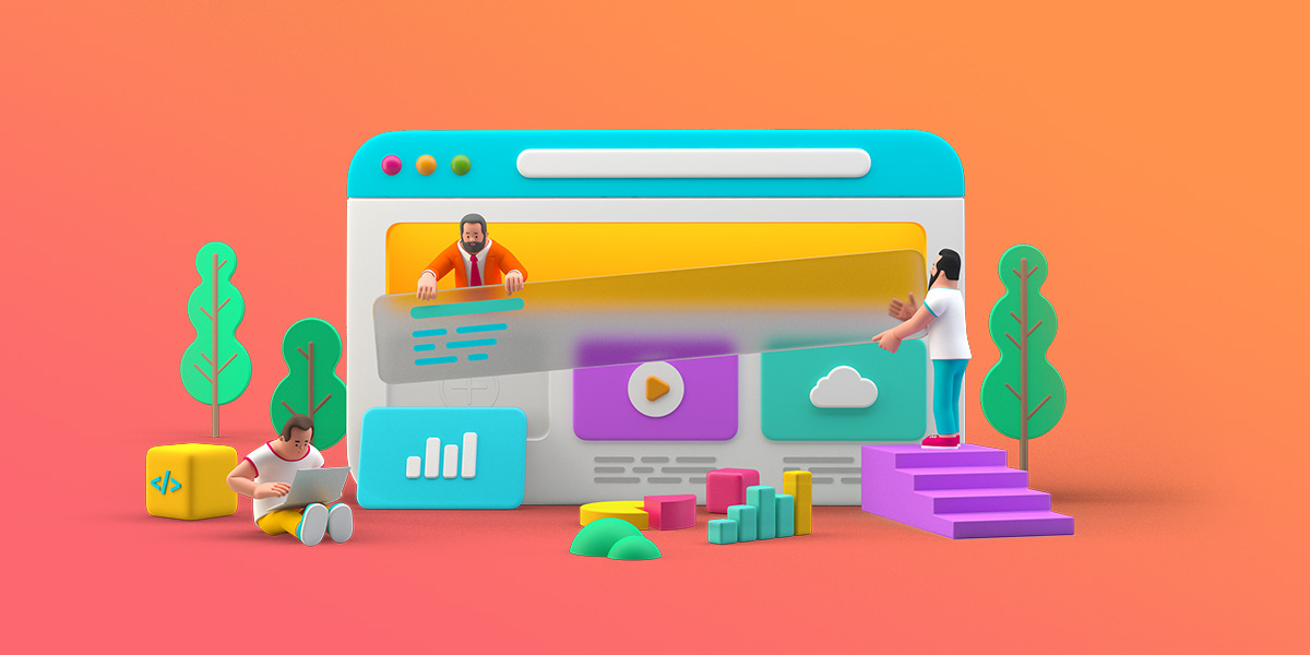 La importancia del DISEÑO web