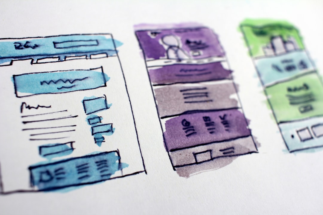 Cómo crear un portafolio online para arquitectos en 2026