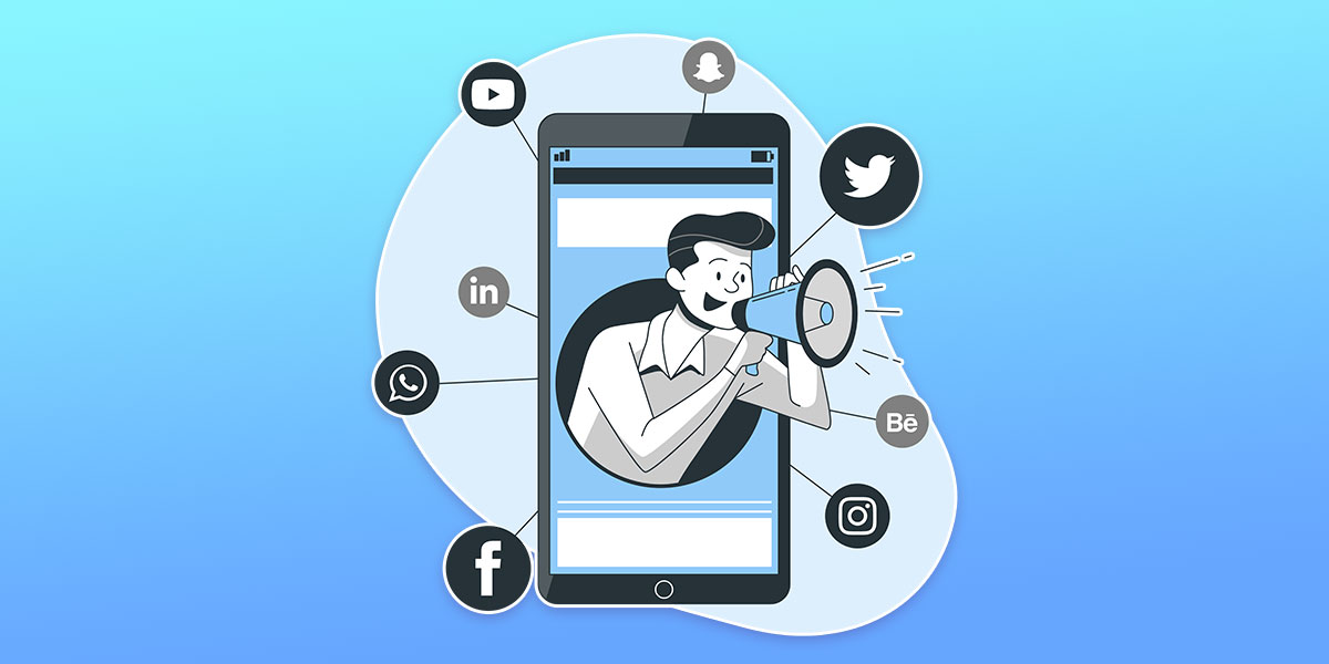 Otras redes sociales para promocionar tu negocio