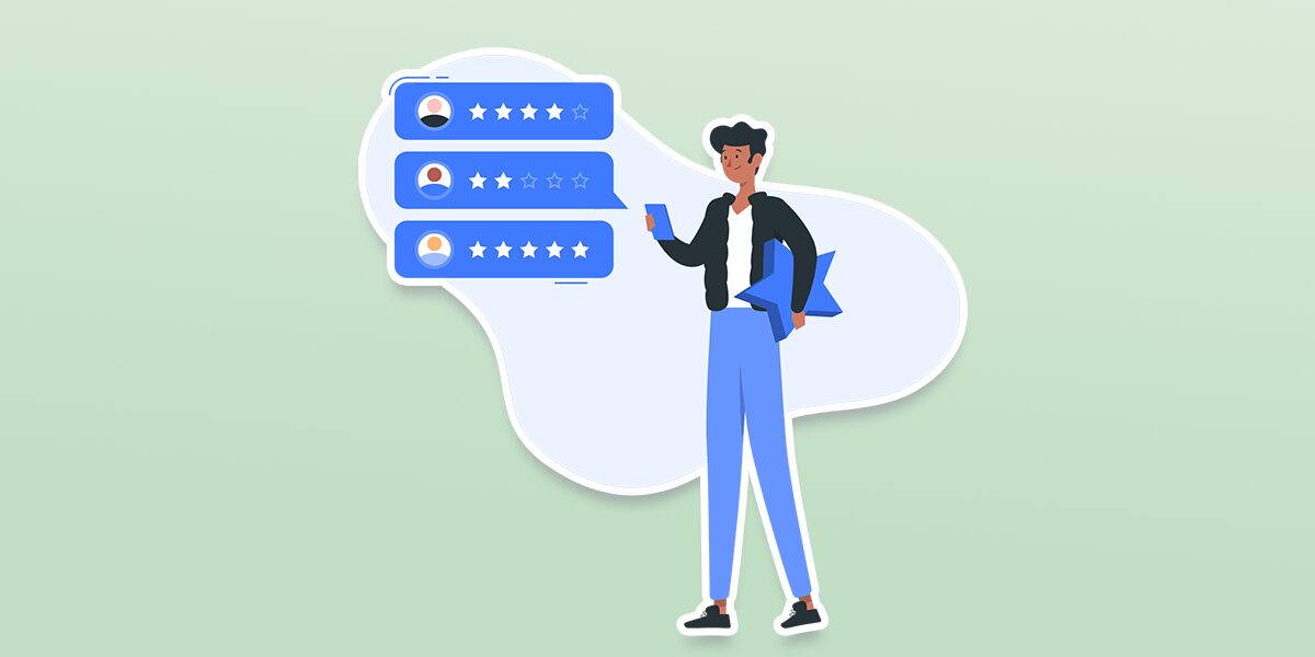 ¡Cuidado con las reseñas! Respondamos a "esos" comentarios