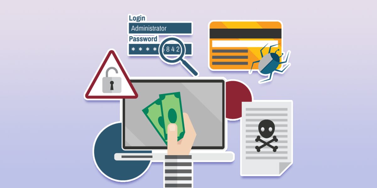 ¿Compra fraudulenta? 7 pasos para identificarlas y prevenirlas