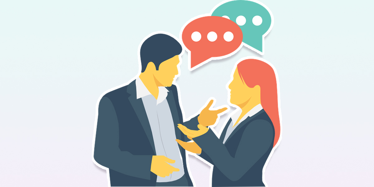 Los 4 ejes para una buena comunicación con los clientes