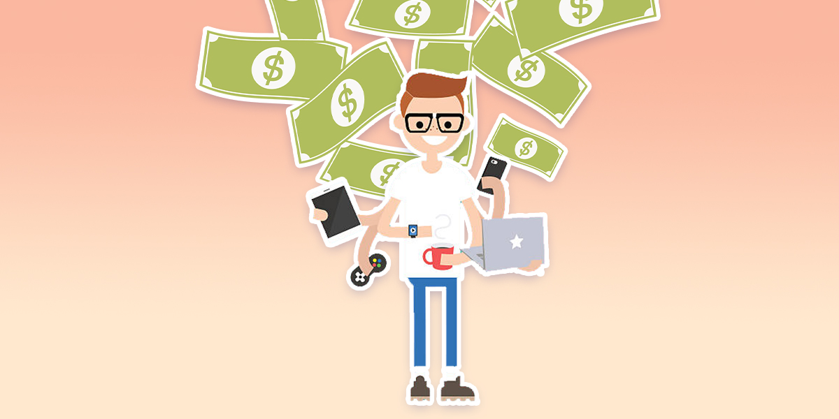 Gen Z: 5 estrategias para conquistar a estos costosos clientes