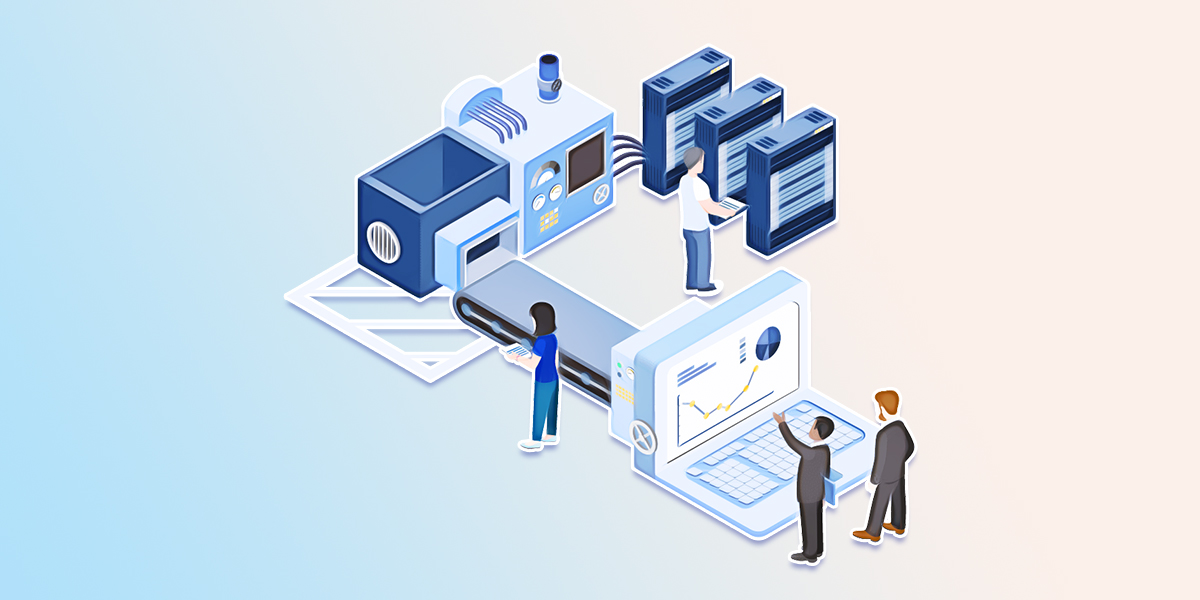 5 procesos básicos que puedes automatizar en tu empresa