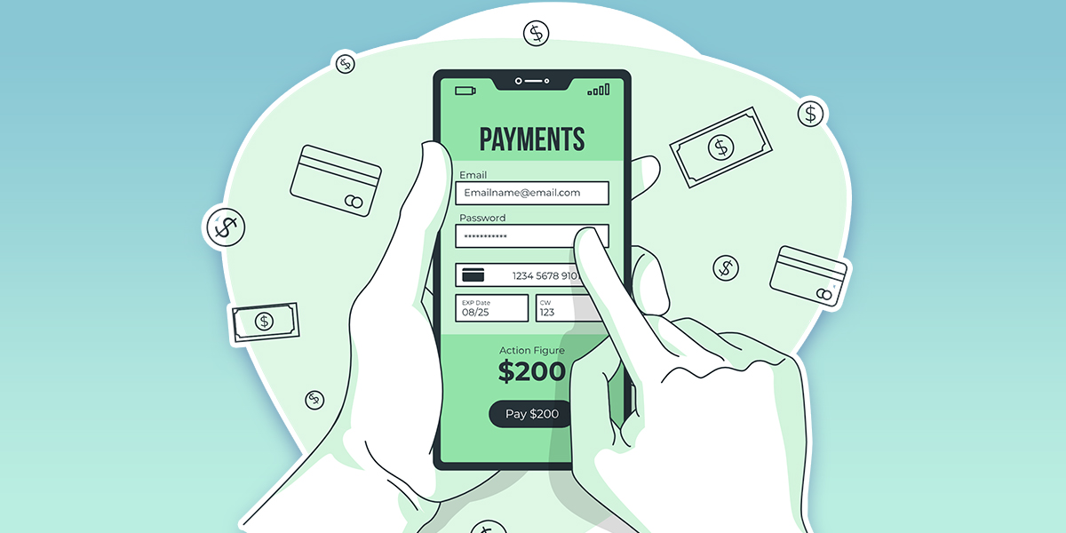 Tipos de pagos online ideales para tiendas e-commerce