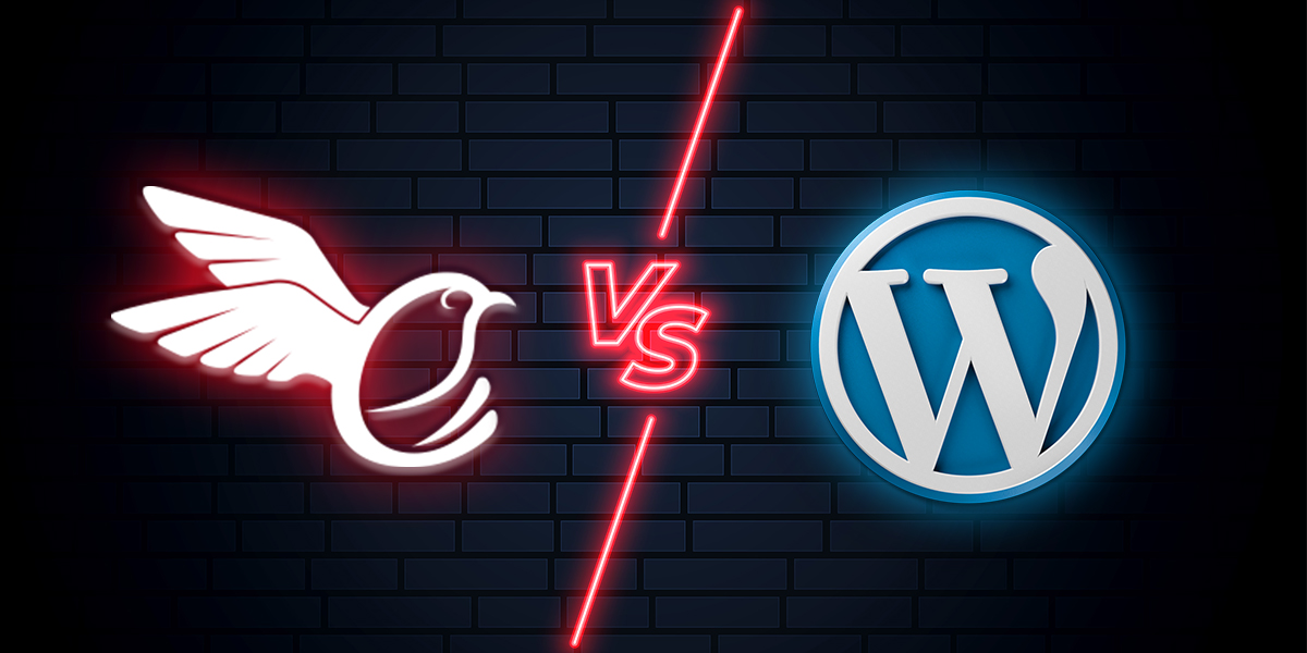 5 razones por qué Emagenic no trabaja con WordPress 