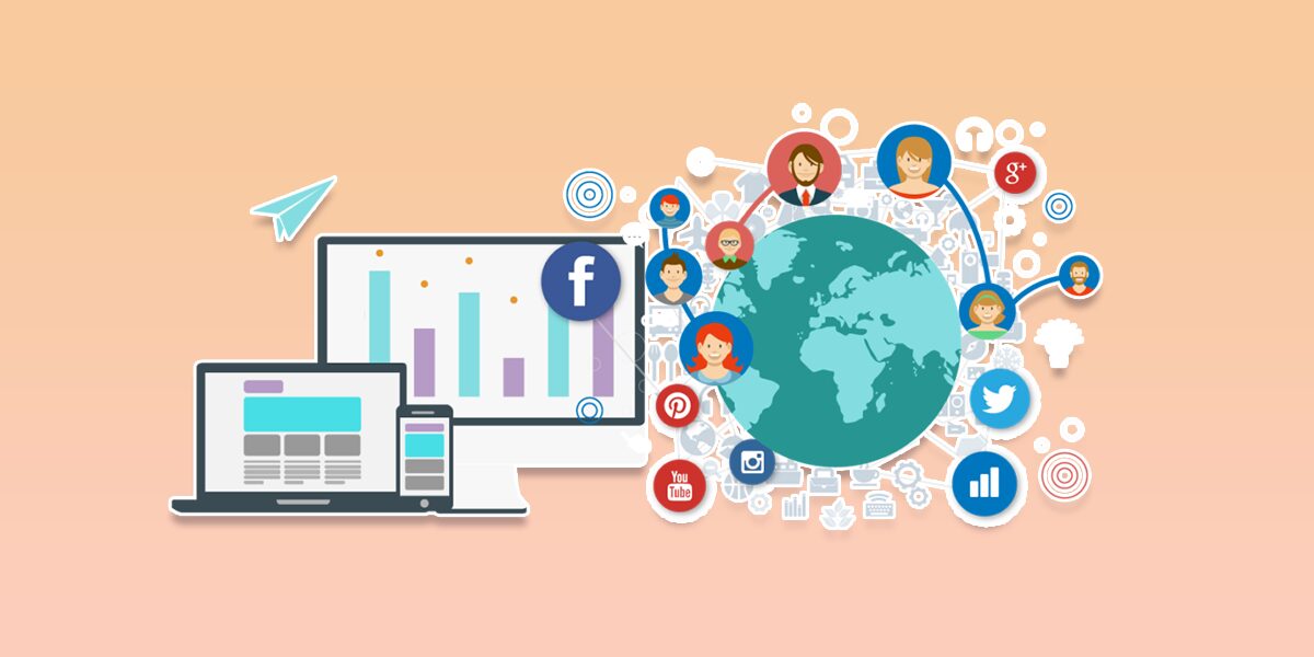 4 estrategias para ganar tráfico web GRATIS