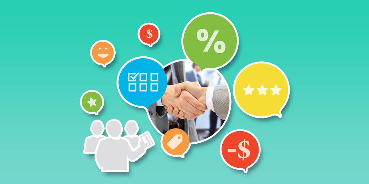 5 Estrategias de fidelización de clientes 