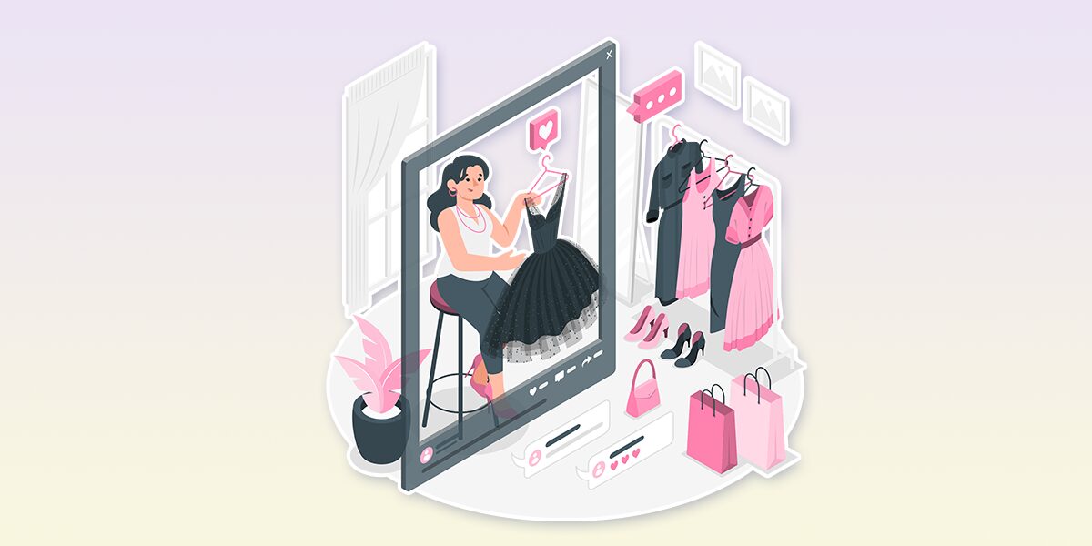 3 estrategias de marketing digital para tu e-commerce de moda