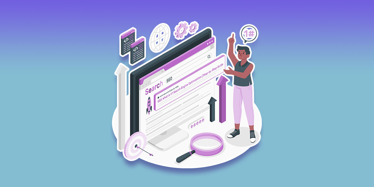 Errores más comunes en el SEO 2022 - Parte 1-
