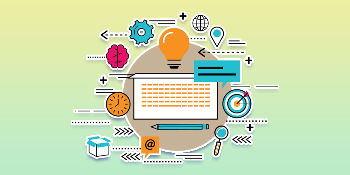 Creando contenido de calidad para un sitio web