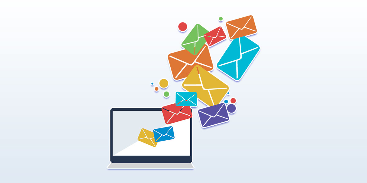 Los 4 pilares del email marketing
