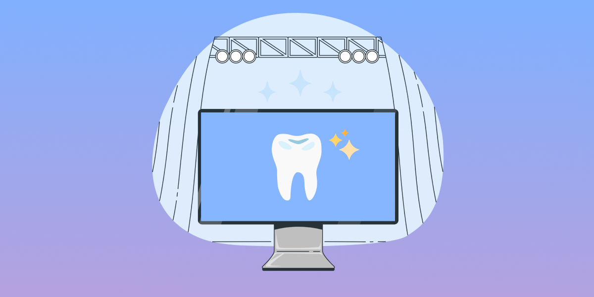 ¿Por qué un dentista debería tener un sitio web y cómo sería?