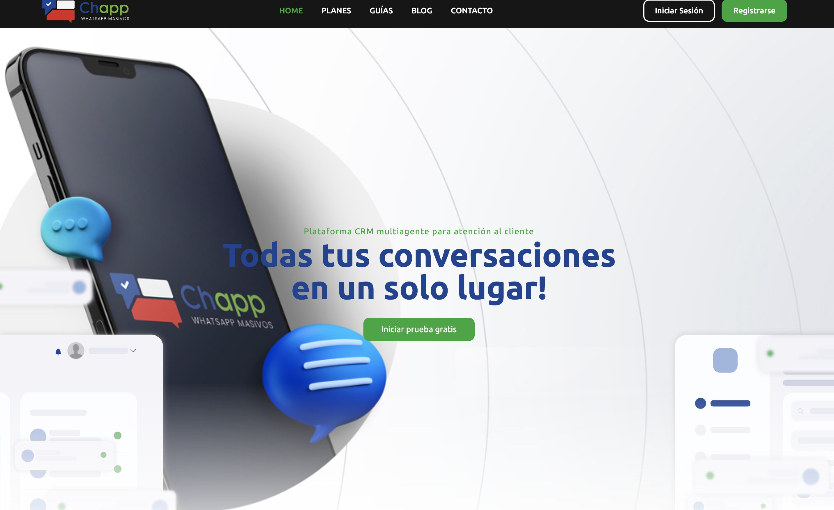 Ya los whatsapp son mas importantes que los correos electrónicos para notificar