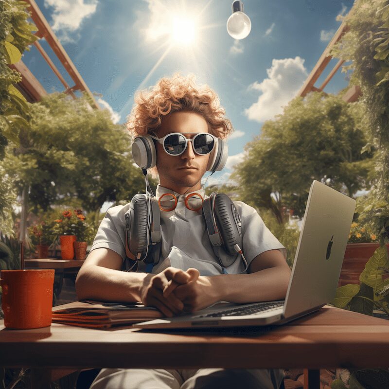 Desmitificando la Inteligencia Artificial en el Marketing: Cómo Emagenic Adoptó la Innovación para Optimizar Estrategias