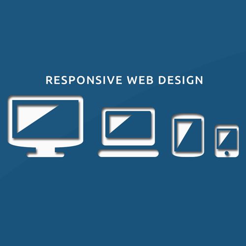 Todos nuestros sitios web son responsivos