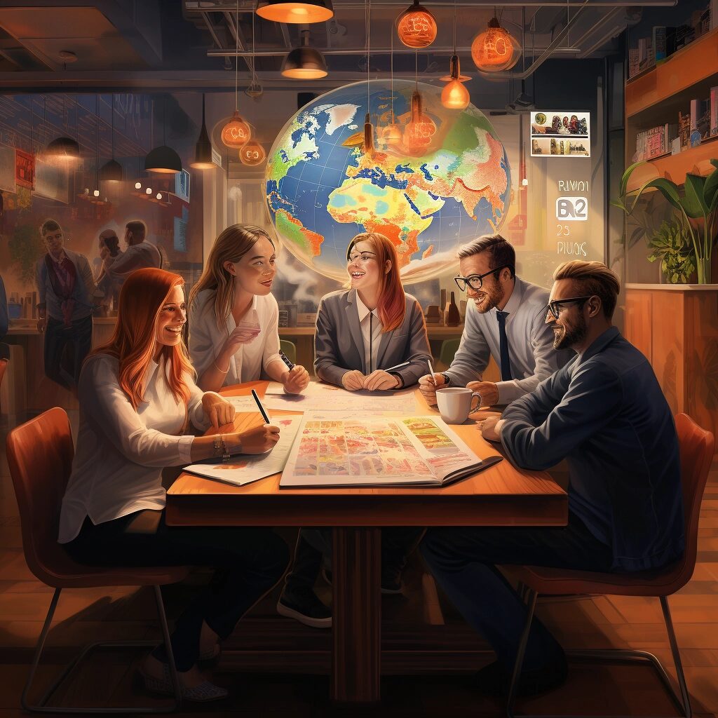 Estrategia de Marketing 2024: Posiciona tu Marca para el Éxito