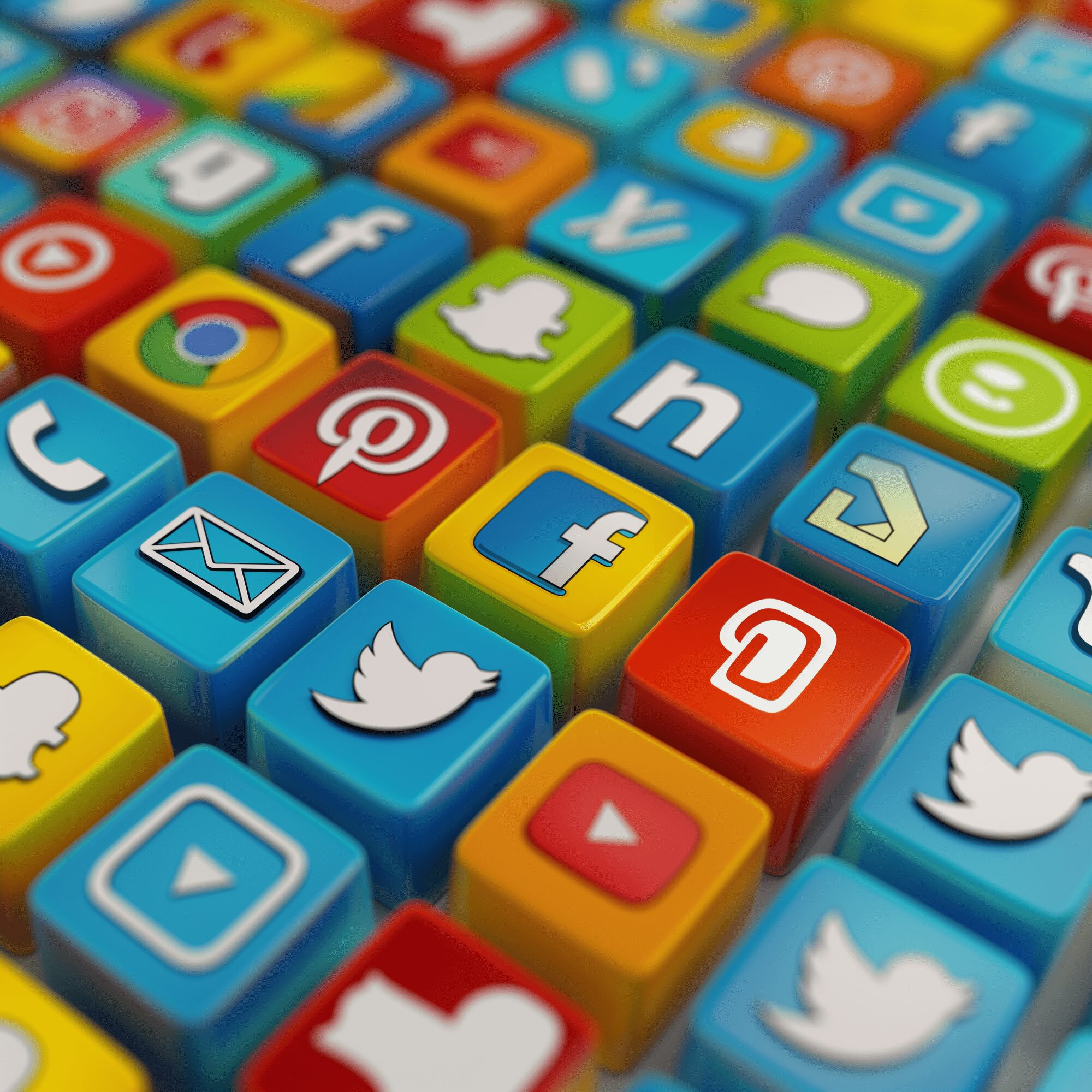 La Importancia Vital de Tener un Sitio Web en tus Estrategias de Redes Sociales