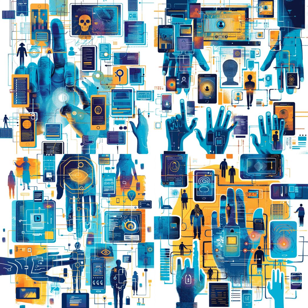 Construyendo Confianza: La Importancia de Políticas Transparentes en la Experiencia de Compra en Línea