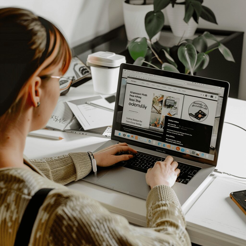 Optimizando la Experiencia del Usuario en un Sitio Web de Ventas: Características Clave de Usabilidad