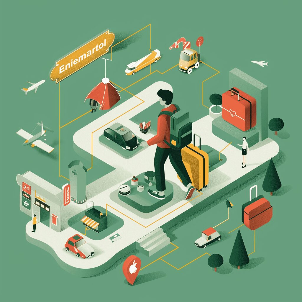 Atraer, Convertir, Recomendar y Retener: Los Cuatro Objetivos Clave de un Sitio Web Exitoso