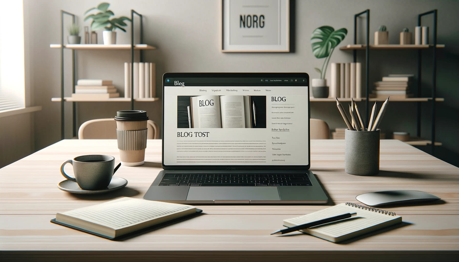 ¿Por Qué Deberías Tener un Blog en Tu Sitio Web? Importancia y Consejos de SEO