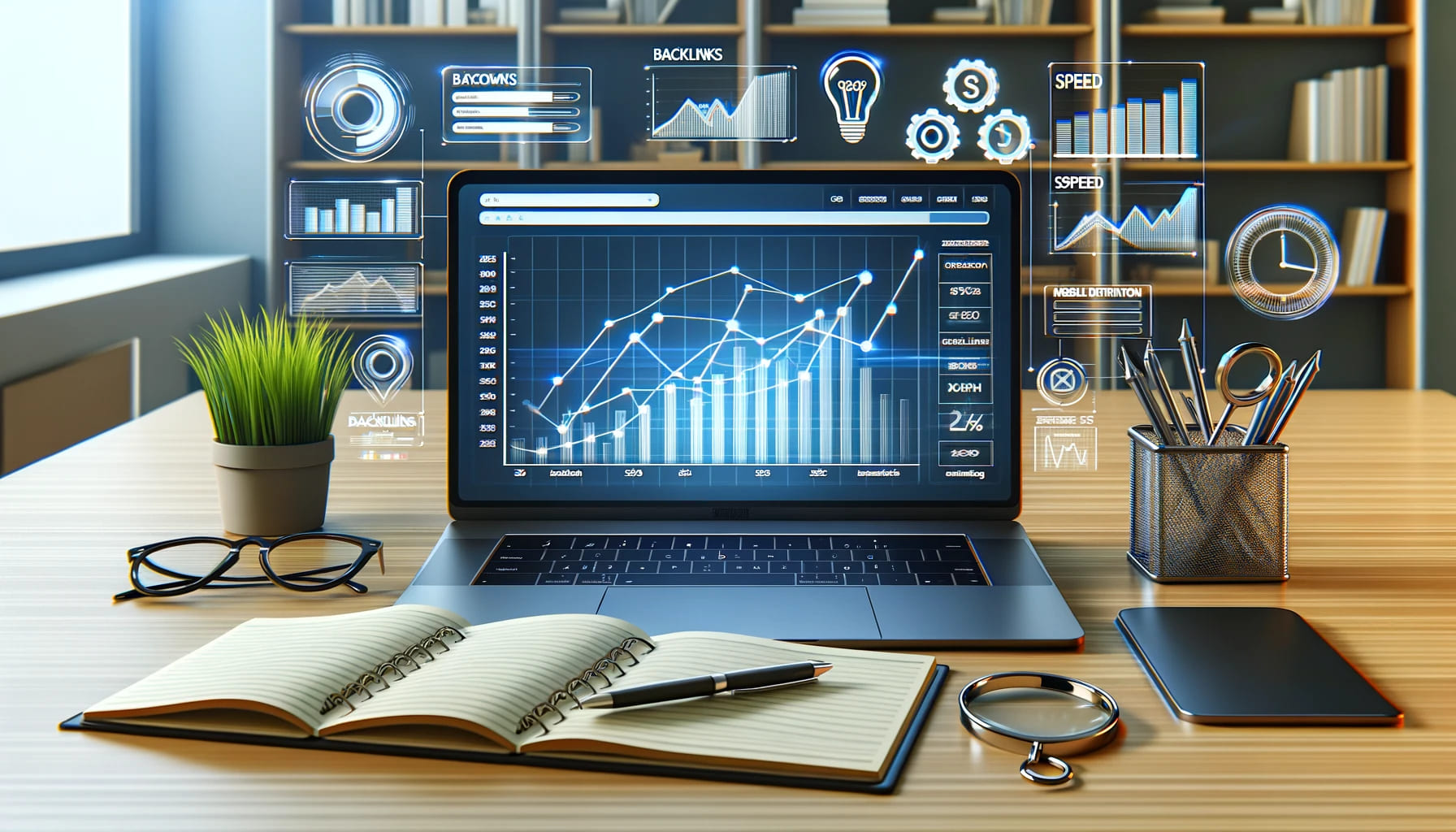 Guía Completa: 10 Tips Esenciales para Optimizar el SEO de tu Sitio Web