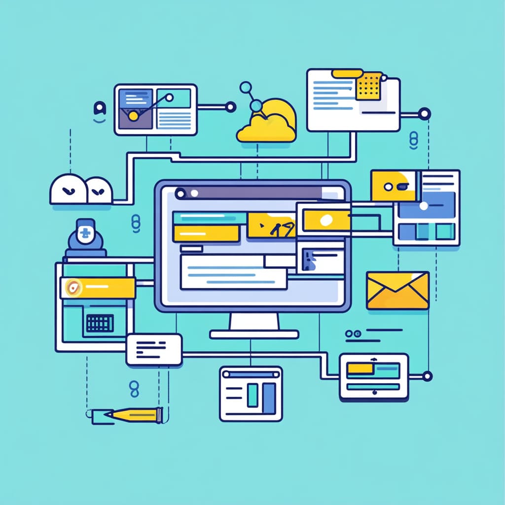 La Relevancia de los Sitemaps y la Nueva API de Google
