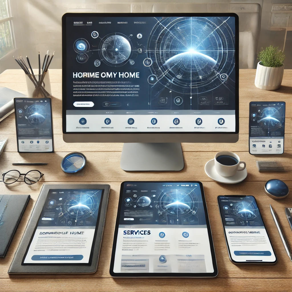 Sitios Web Profesionales: Estrategias para Sobresalir en el Entorno Digital