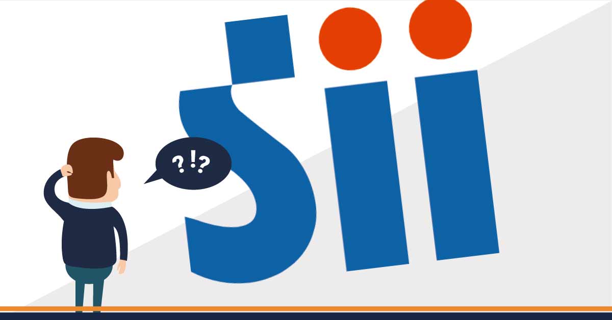 La nueva normativa del SII y su impacto en los e-commerce