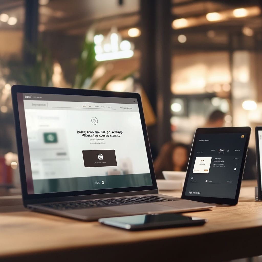 Pasarelas de pago y boletas electrónicas en e-commerce