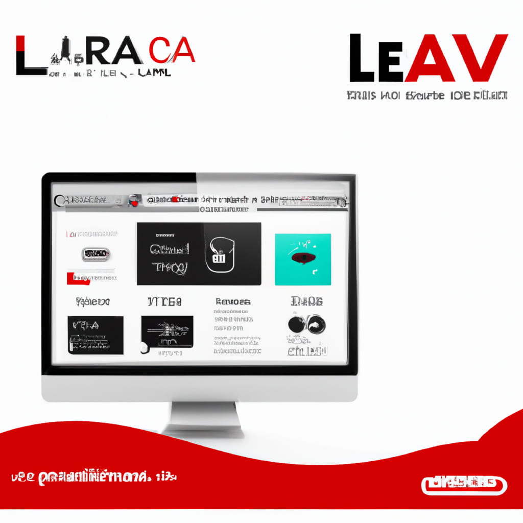 Desarrollo Web Personalizado y Escalable con Laravel La Mejor Elección en Rancagua