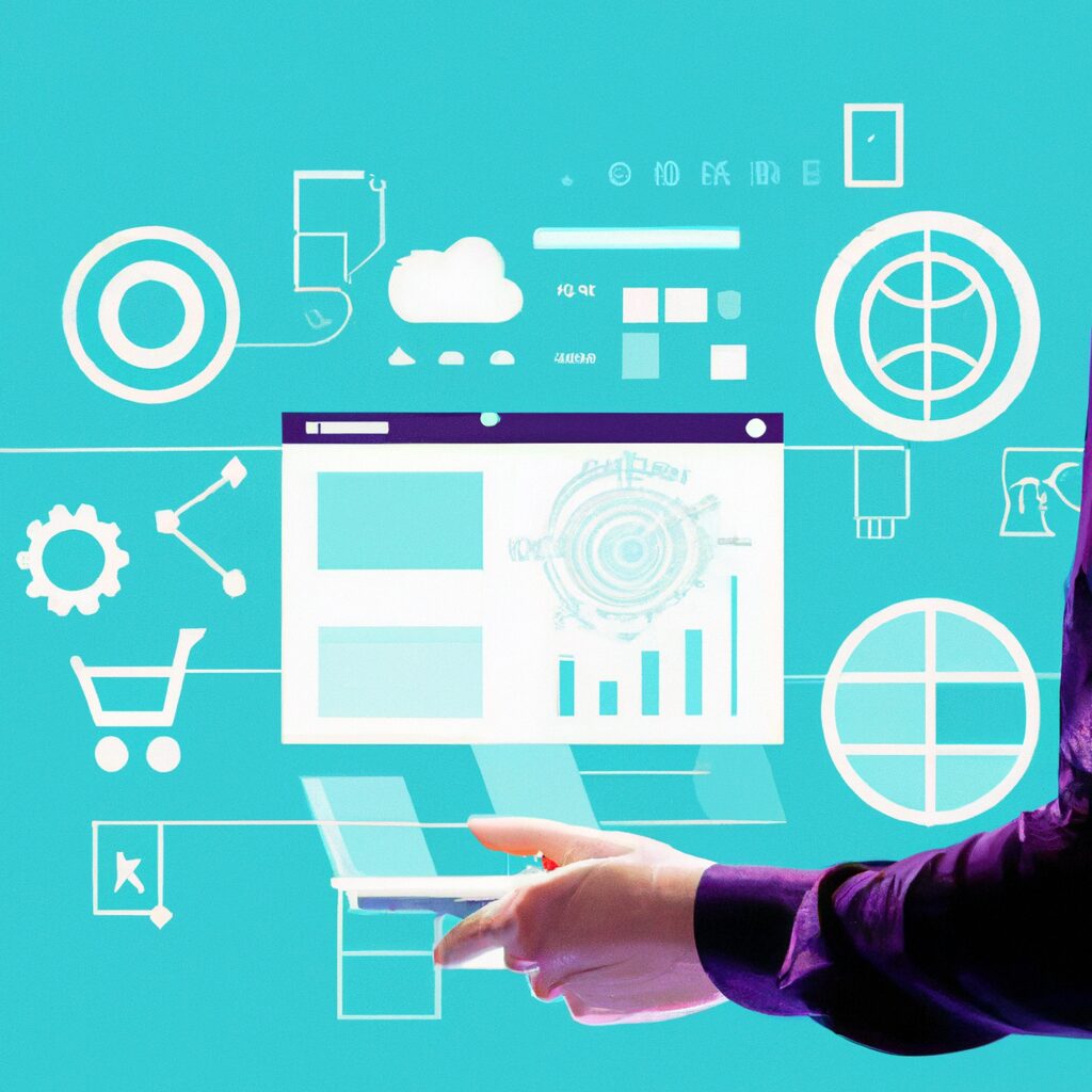 Diseño Web en Chile 2025 Tendencias y Adaptación al MercadoLocal