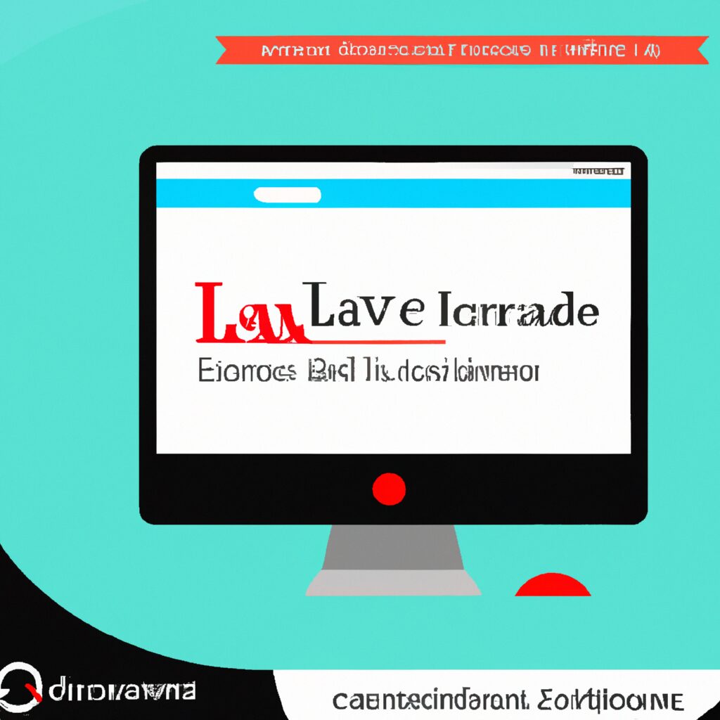 Desarrollo Web con Laravel en Chile Potencia tu Proyecto con sus Capacidades Avanzadas