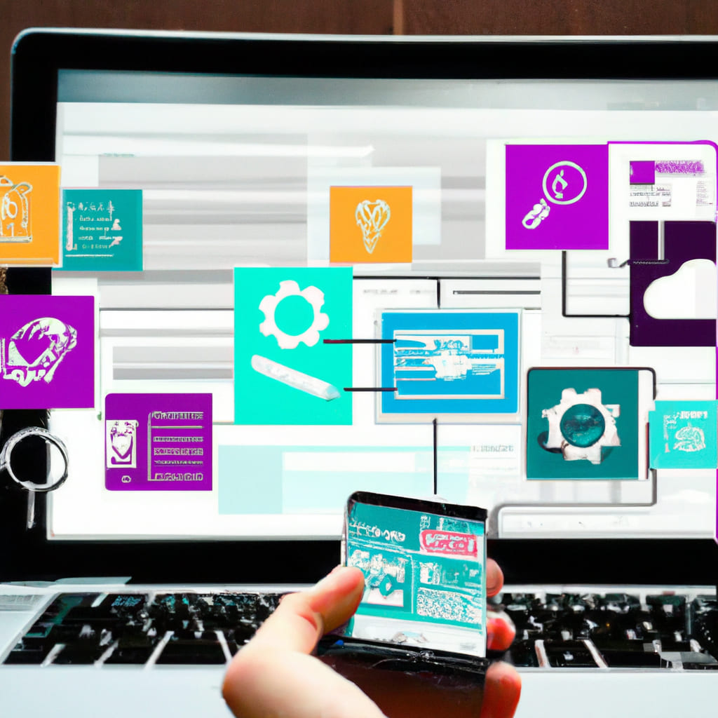 Los beneficios de un sitio web a medida vs soluciones genéricas: Experiencia, escalabilidad y representación de marca.