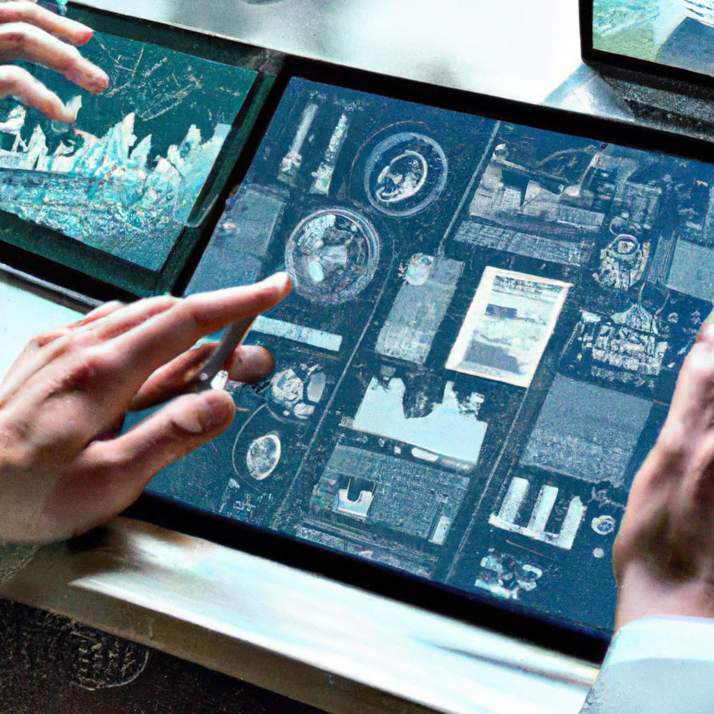 Cómo un Sitio Web Bien Diseñado Destaca a una Constructora: Ejemplos y Estrategias de Emagenic.cl.