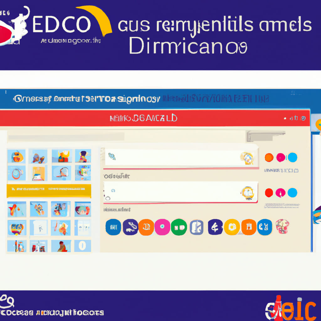 "Mejora la comunicación escolar con un sitio web personalizado: Emagenic.cl en colegios"