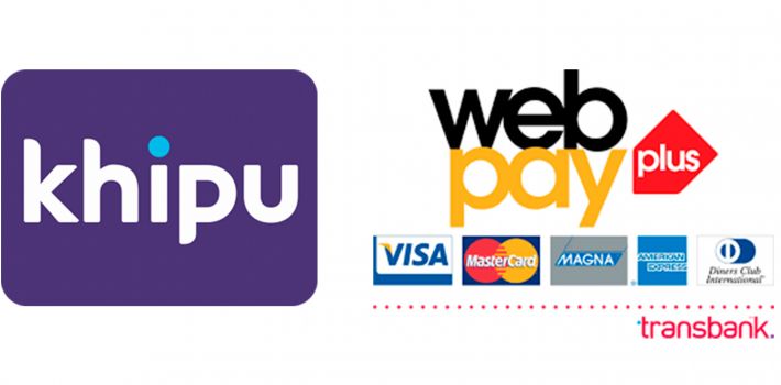 ¿Khipu o WebPay?: Cómo funciona Transbank y otros servicios de pago