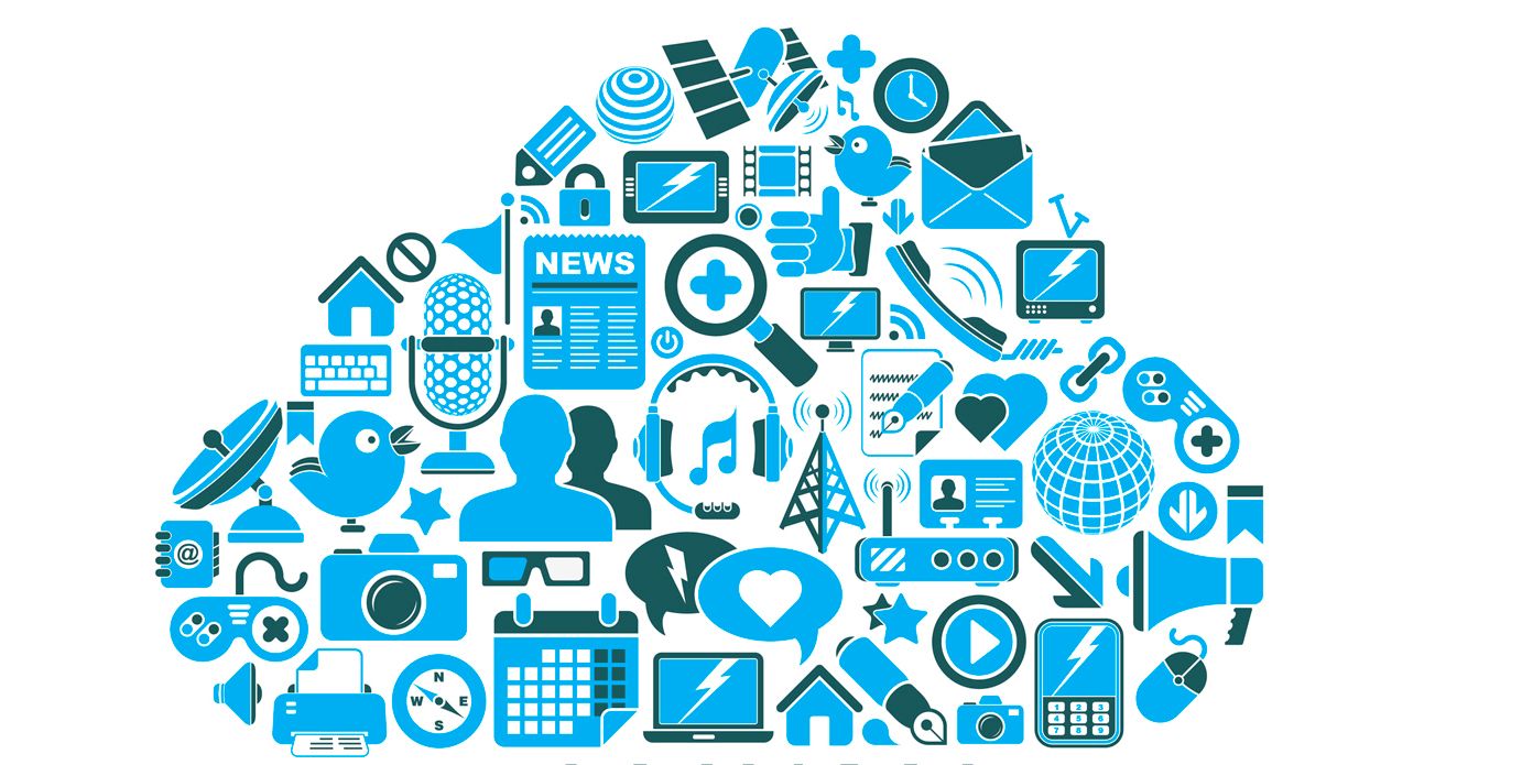Cloud Computing: Acceso a tu información desde cualquier dispositivo con internet