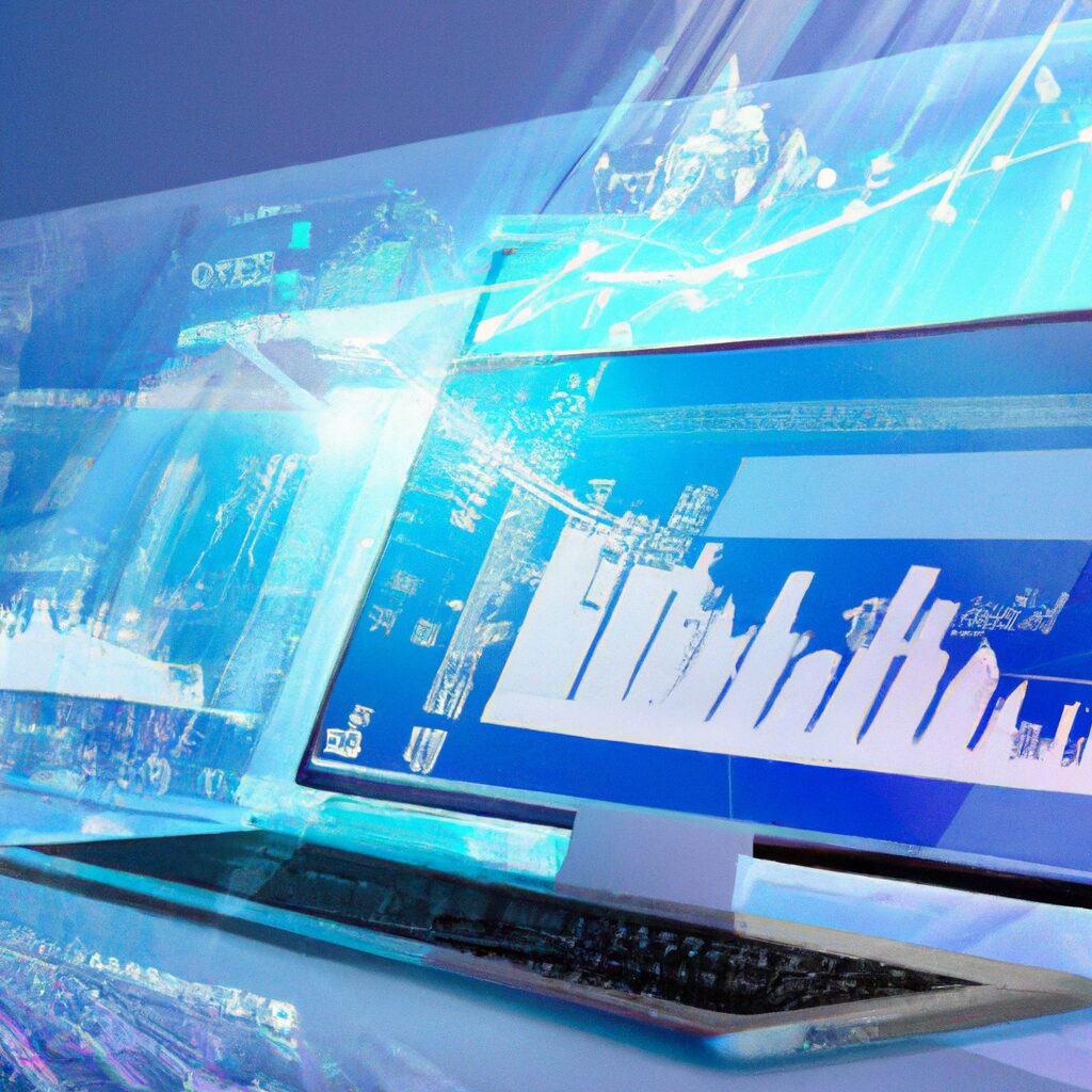 Por qué los sitios web a medida son la mejor inversión para empresas: Ventajas clave y ejemplos relevantes.