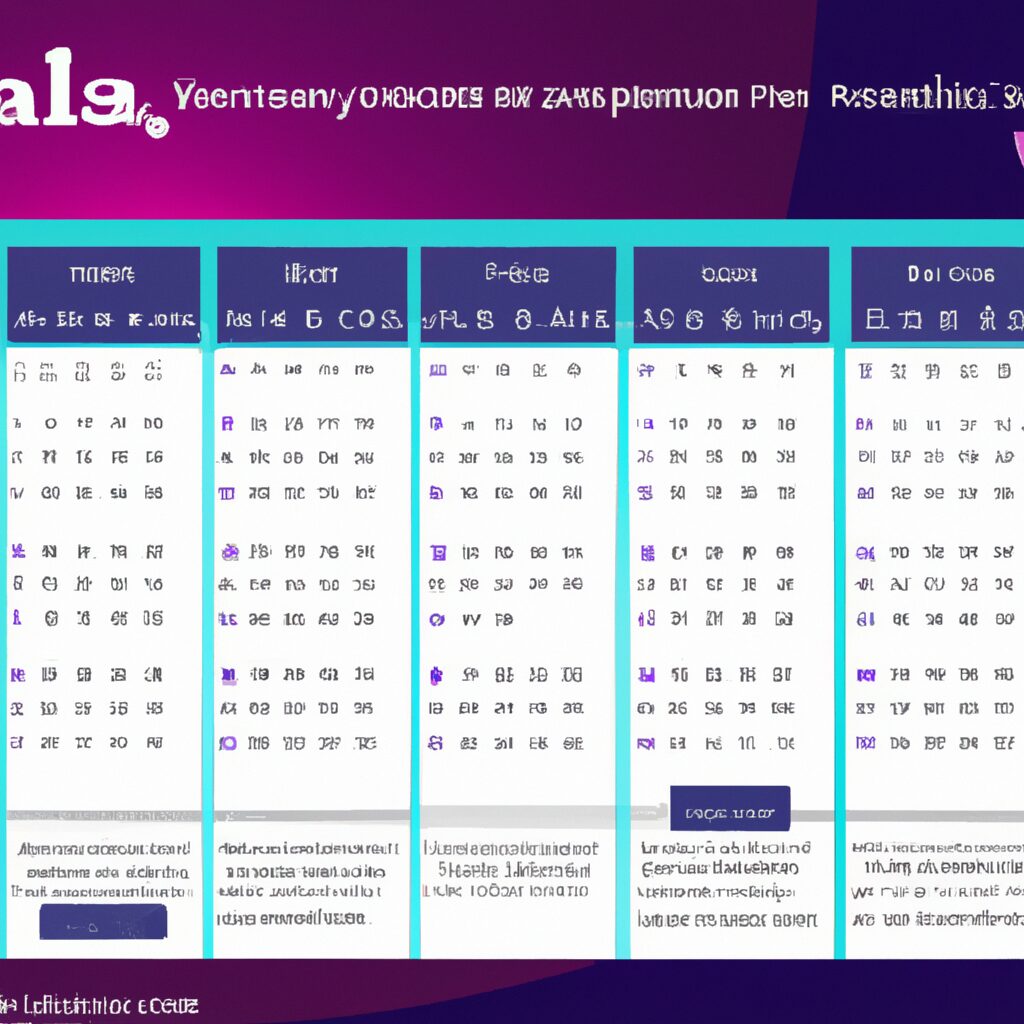 Características clave para un sitio web escolar exitoso: ejemplos prácticos y usabilidad.