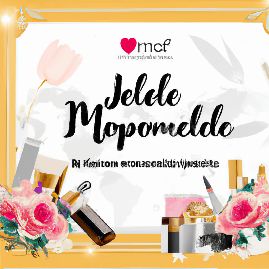 Los productos más demandados para el Día de la Madre: Cómo potenciar las ventas con un e-commerce bien diseñado